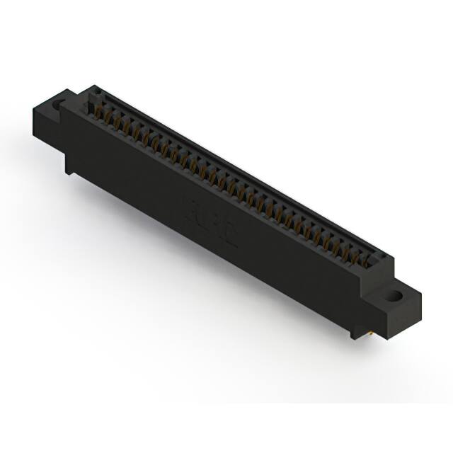 895-029-500-604 EDAC Inc.  Edgeboard Connectors